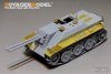 Voyager Model PE35921 WWII German E-5 Light Tank（For AMUSING HOBBY /MBK No.01 1/35